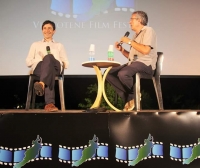 Al “Ventotene film festival” Luigi Lo Cascio parla di sé e del suo film “La città ideale”