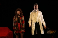 Monsieur Sjogren e il coraggio di una donna – Sarah Maestri e Adelmo Togliani interpretano il dramma di una sindrome quasi sconosciuta