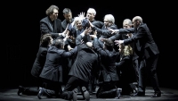 Salome, il primo grande capolavoro di Richard Strauss al Regio di Torino