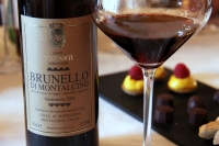 Il Brunello di Montalcino Riserva 2012 convince tutti: gusto equilibrato ma prezzo alto