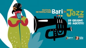 Festival Metropolitano Bari in Jazz 2019: l’estate pugliese di musica, multiculturalità e condivisione