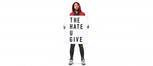 The Hate U Give: Il coraggio della verità