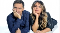 Paola Perego e Marco Liorni on the road con “Il Dono”