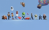 Universo Pixar: viaggio alla scoperta di un successo