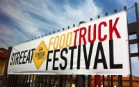 Torna il Tour primaverile  dello STREEAT® Food Truck Festival