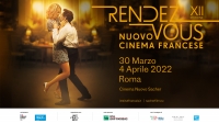 Si aprirà al Cinema Nuovo Sacher di Roma la nuova edizione di “Rendez-vous”
