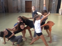 Festival Danza Urbana, a Bologna la difesa dello spazio pubblico, palcoscenico della  danza contemporanea