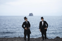 Stromboli: la festa di Teatro Eco Logico regala nove giorni di appuntamenti artistici a ingresso libero