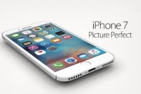 Presentati i nuovi iPhone 7 e iPhone 7 Plus