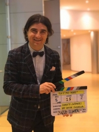 “La chiocciola”: al via le riprese del nuovo film di Roberto Gasparro che sarà sugli hikikomori