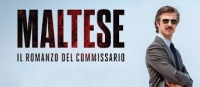 Kim Rossi Stuart torna sul piccolo schermo con la nuova serie Rai “Maltese- Il romanzo del commissario”