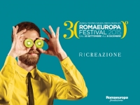 Festival Romaeuropa 2015: dove inizia l’arte e quando finisce il nostro tempo?