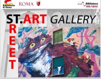 A Roma la fotografia incontra la Street Art: in arrivo un’interessante mostra fotografica