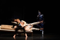 “Shakespeare/Sonetti”: Malosti e le tre declinazioni del Bardo