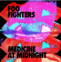 I Foo Fighters tornano col nuovo album &quot;Medicine At Midnight&quot;