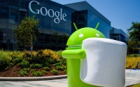 “Marshmallow”, la nuova versione di Android arriva sui cellulari Samsung