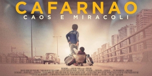 Cafarnao - Caos e Miracoli: la regista Nadine Labaki presenta a Roma il film premiato dalla Giuria di Cannes 71