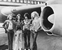 I Led Zeppelin tornano a settembre