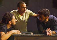 “Gli onesti della banda” al Ghione di Roma: dal celebre film di Mastrocinque all’adattamento teatrale