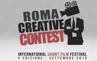 Un&#039;occasione per film-maker e sceneggiatori: il Roma Creative Contest