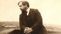 Roma: la IUC rende omaggio a Claude Debussy nel centenario della scomparsa