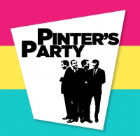 Dal 5 al 17 giugno in scena Pinter&#039;s Party, tributo ai fotogrammi di un unico panorama: l&#039;essere umano