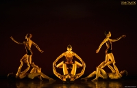 I MOMIX inaugurano la VI edizione del Festival Internazionale della Danza di Roma della Filarmonica Romana e Teatro Olimpico