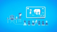 Digital Class di Microsoft: arriva nel nostro Paese Skype in the Classroom