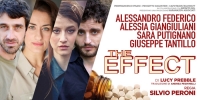 “The Effect” al Teatro Sala Umberto di Roma: cosa ci rende quello che siamo?