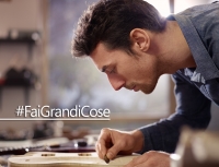 #FaiGrandiCose: al via l’iniziativa Microsoft per raccontare la grande Italia