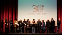 Roma: &quot;non morire più&quot; di Valentina Gaddi e Sebastiano Melloni è lo spettacolo vincitore del Premio Solinas 2016