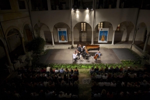 Musica da camera in Versilia con Pietrasanta in Concerto