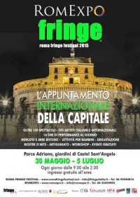 Al Roma Fringe Festival “L’orda oliva”: quando gli emigranti eravamo noi