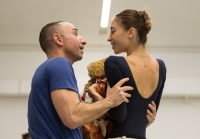 “Lo schiaccianoci” di Giuliano Peparini inaugura la stagione al Teatro dell’Opera di Roma