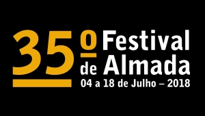 Tommaso Chimenti trionfa al Premio Internazionale di critica teatrale al Festival de Almada-Lisboa