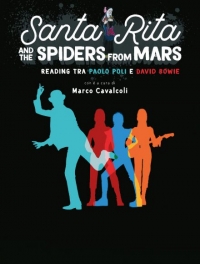 David Bowie e Paolo Poli: la rievocazione di Marco Cavalcoli attraverso la voce e la magia del teatro