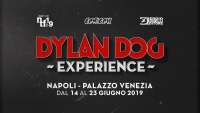 Dylan Dog Experience: intervista al regista Claudio Curcio
