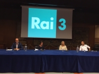 Rai Tre presenta la sua Prima Serata: il ritorno di Berlinguer, Iacona e Sciarelli