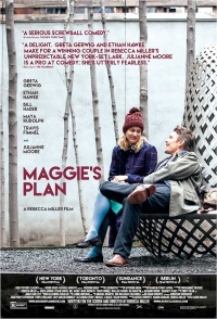 Biografilm Festival: una sesta giornata con i piani di Maggie
