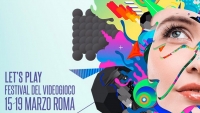 Let&#039;s Play: news, nostalgia e cinema al primo Festival italiano dei videogames
