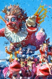 Carnevale di memorie: tradizioni e sapori di una festa italiana