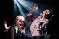 “Édith Piaf. L’usignolo non canta più”, al Teatro della Cometa di Roma fino al 3 febbraio
