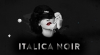 La voce di Adriano Giannini racconta Italica Noir: la cronaca nera nostrana si traduce in docu-serie