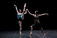 Roma: la danza torna protagonista al teatro Olimpico con &quot;Don Q.&quot; di Aterballetto