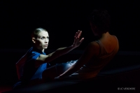Robbins, Preljocaj, Ekman: la danza del futuro in scena al Teatro dell’Opera di Roma