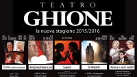 Teatro Ghione presenta la stagione 2015/2016 dedicata a Ileana Ghione
