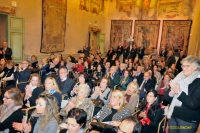 A Palazzo Giustiniani la V Edizione del Franco Cuomo International Award