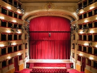 Crossdressing Bach, al teatro Argentina di Roma per la Filarmonica Romana