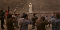 La magnifica eresia del cinema: Luis Buñuel e “La via lattea”