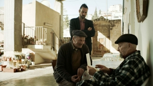 Wajib – Invito al matrimonio: il candidato palestinese all’Oscar 2018 per il miglior film straniero